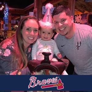 Meet your Posher, Joe